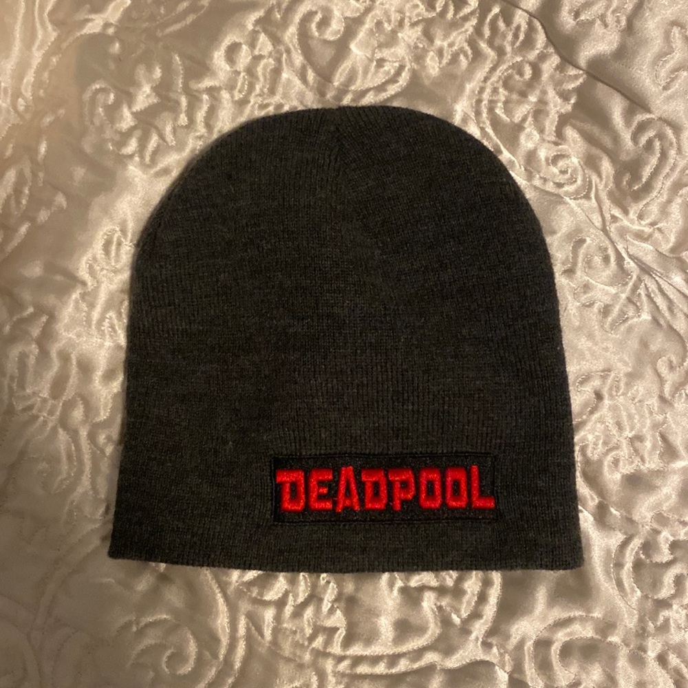 Deadpool Beanie